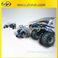 plastic material toy new kids toy RC model car for sale